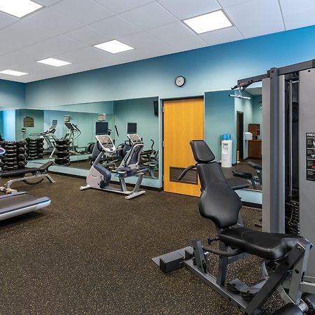 Holiday Inn Winter Haven By Ihg Екстер'єр фото