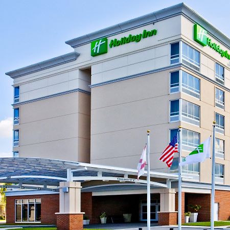 Holiday Inn Winter Haven By Ihg Екстер'єр фото