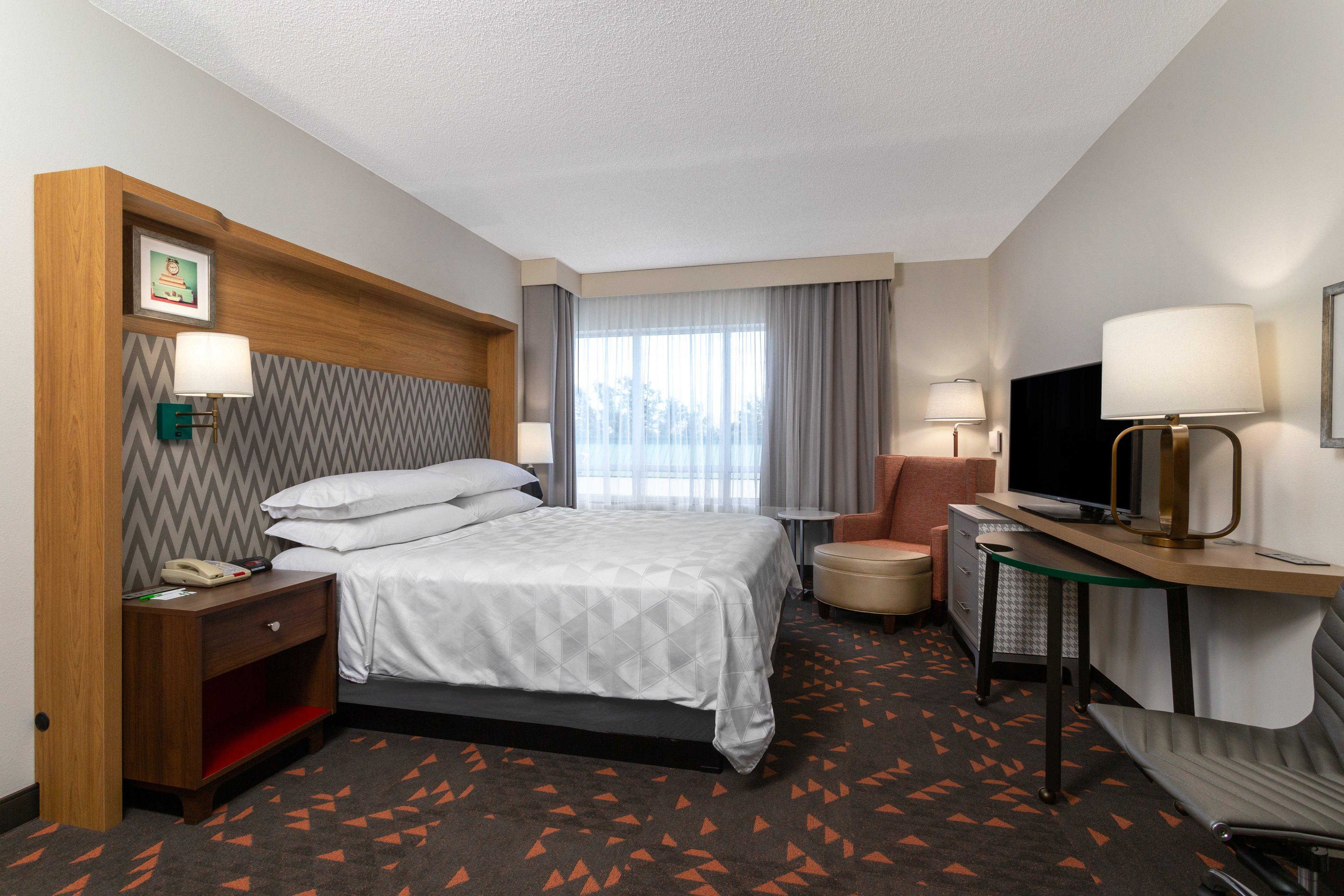 Holiday Inn Winter Haven By Ihg Екстер'єр фото