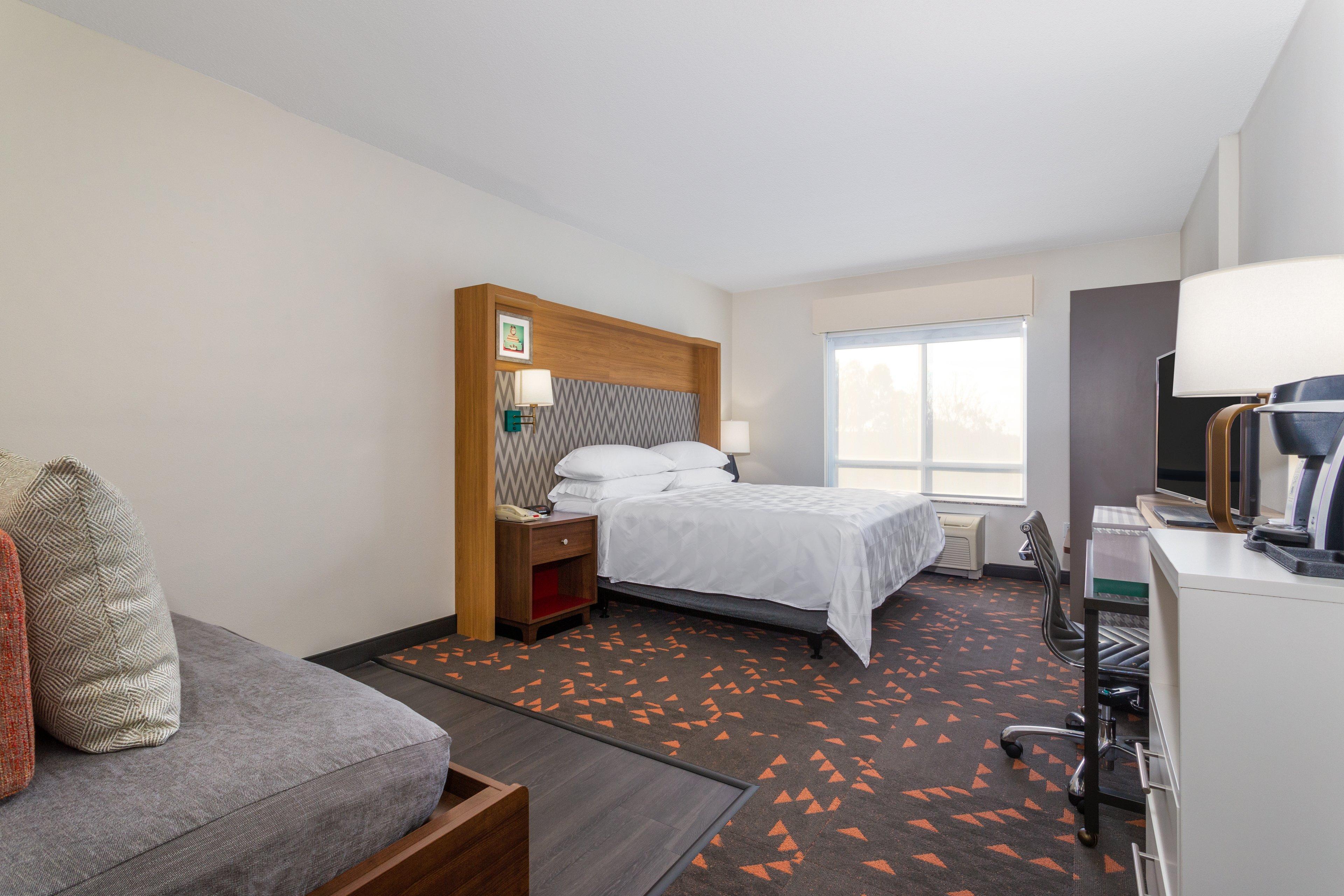 Holiday Inn Winter Haven By Ihg Екстер'єр фото