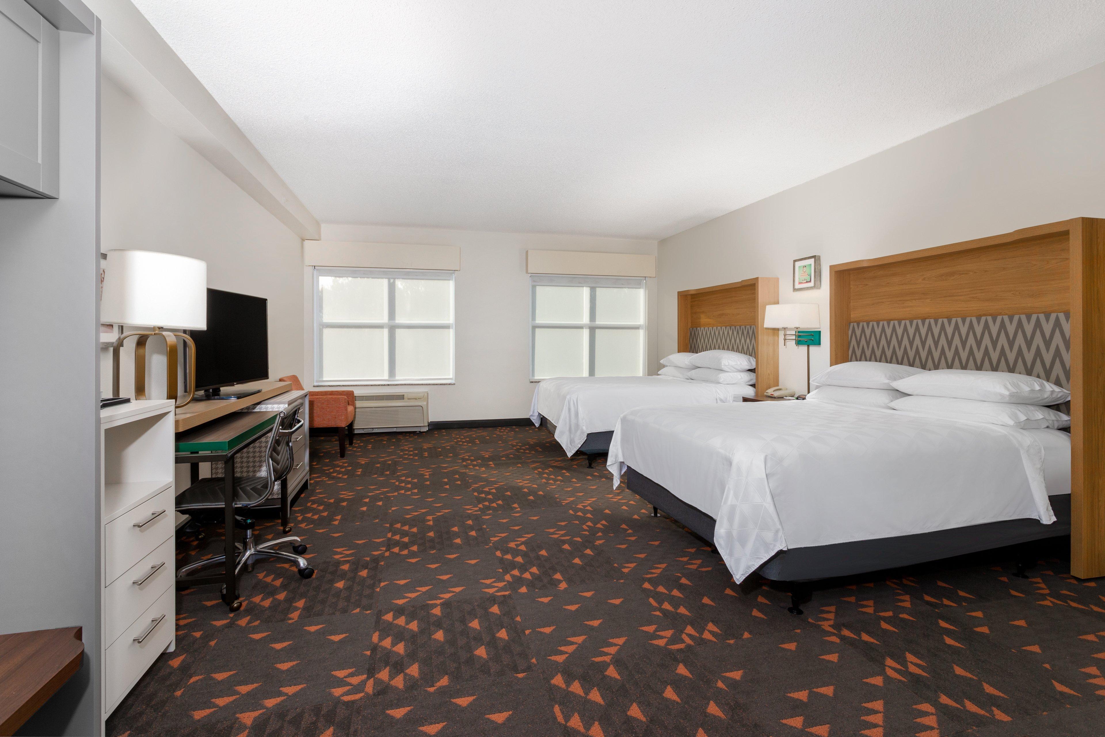 Holiday Inn Winter Haven By Ihg Екстер'єр фото