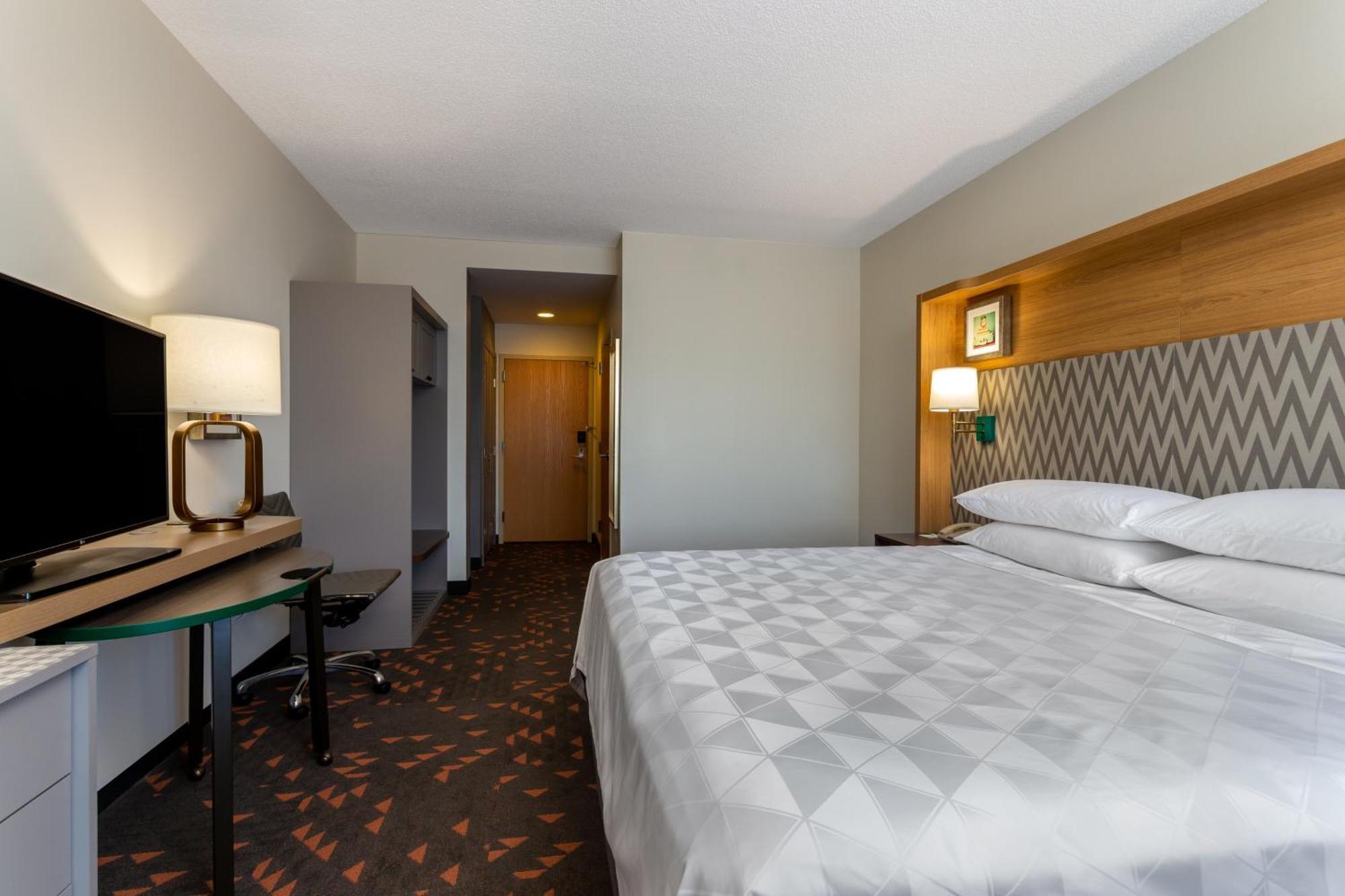 Holiday Inn Winter Haven By Ihg Екстер'єр фото