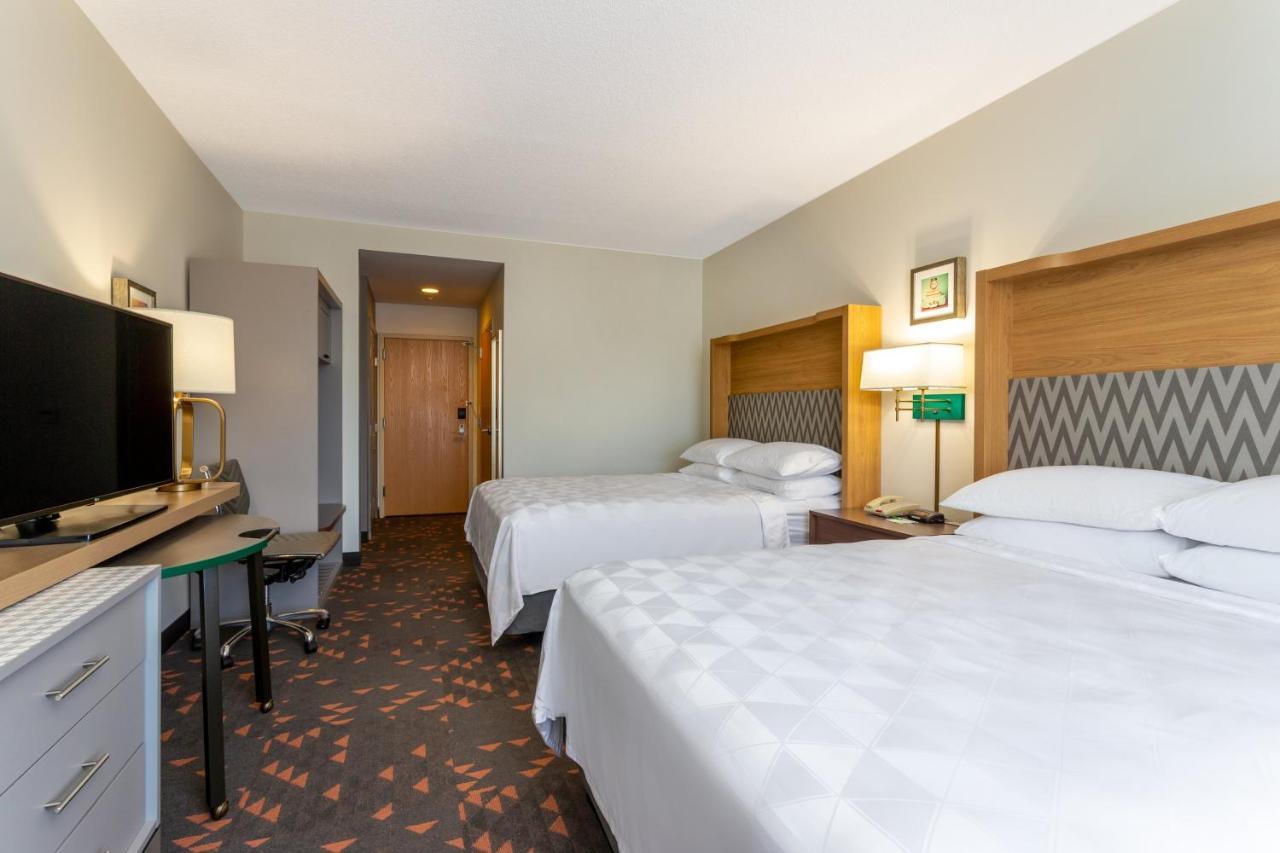 Holiday Inn Winter Haven By Ihg Екстер'єр фото