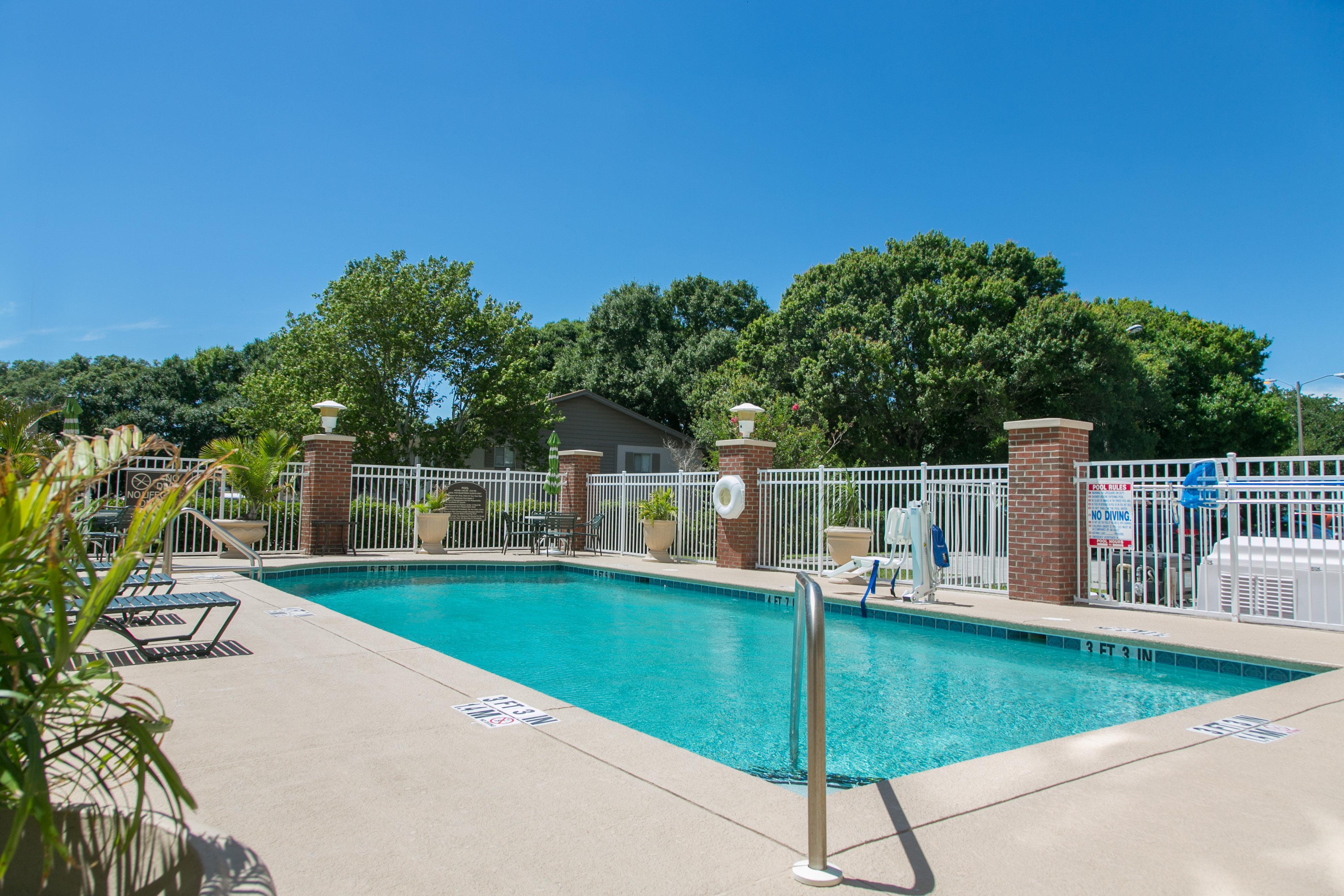 Holiday Inn Winter Haven By Ihg Екстер'єр фото