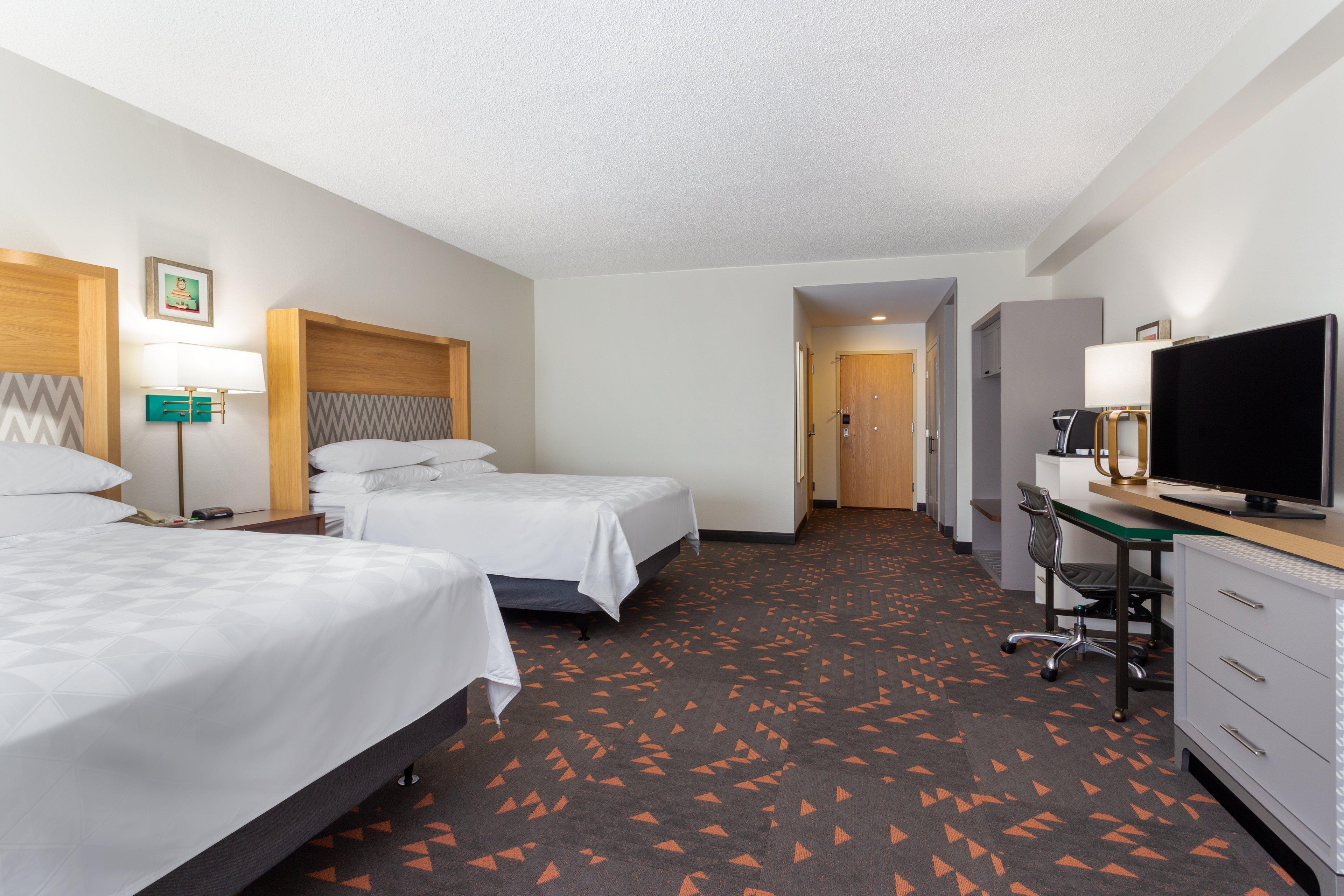 Holiday Inn Winter Haven By Ihg Екстер'єр фото
