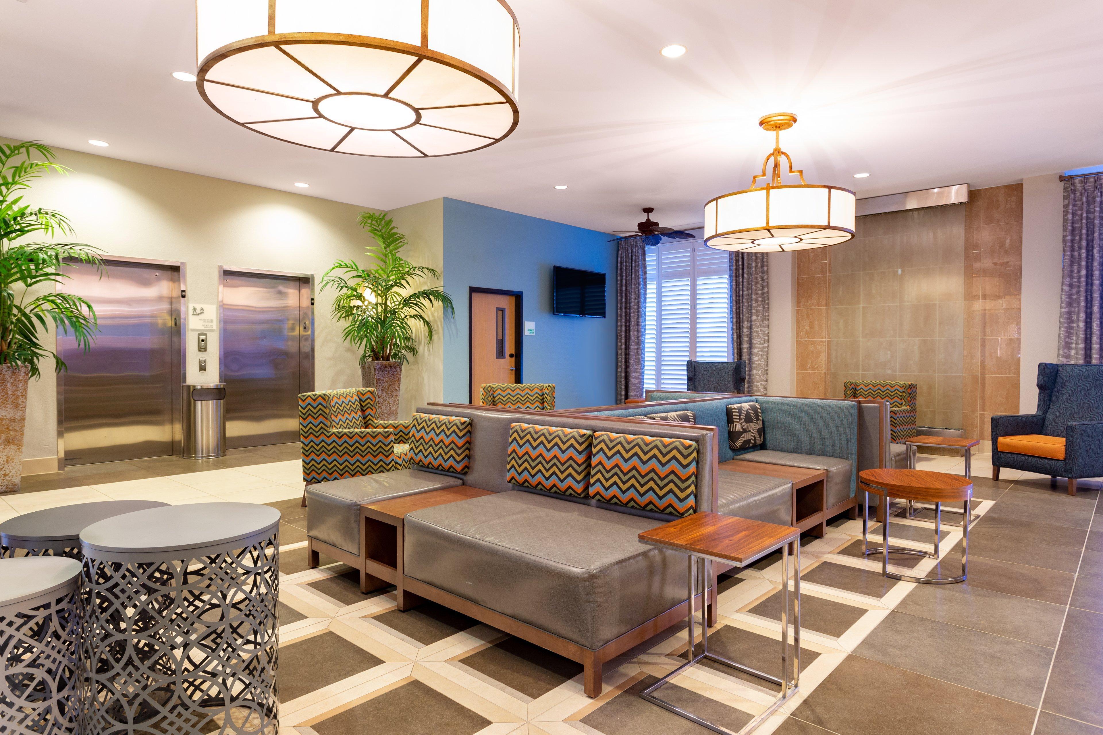 Holiday Inn Winter Haven By Ihg Екстер'єр фото