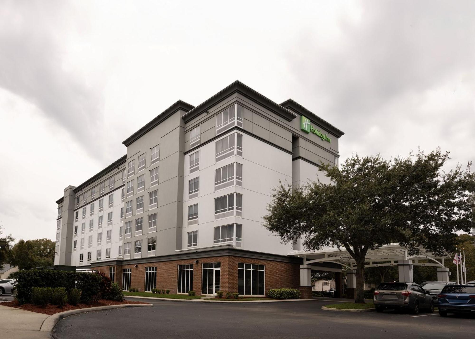 Holiday Inn Winter Haven By Ihg Екстер'єр фото