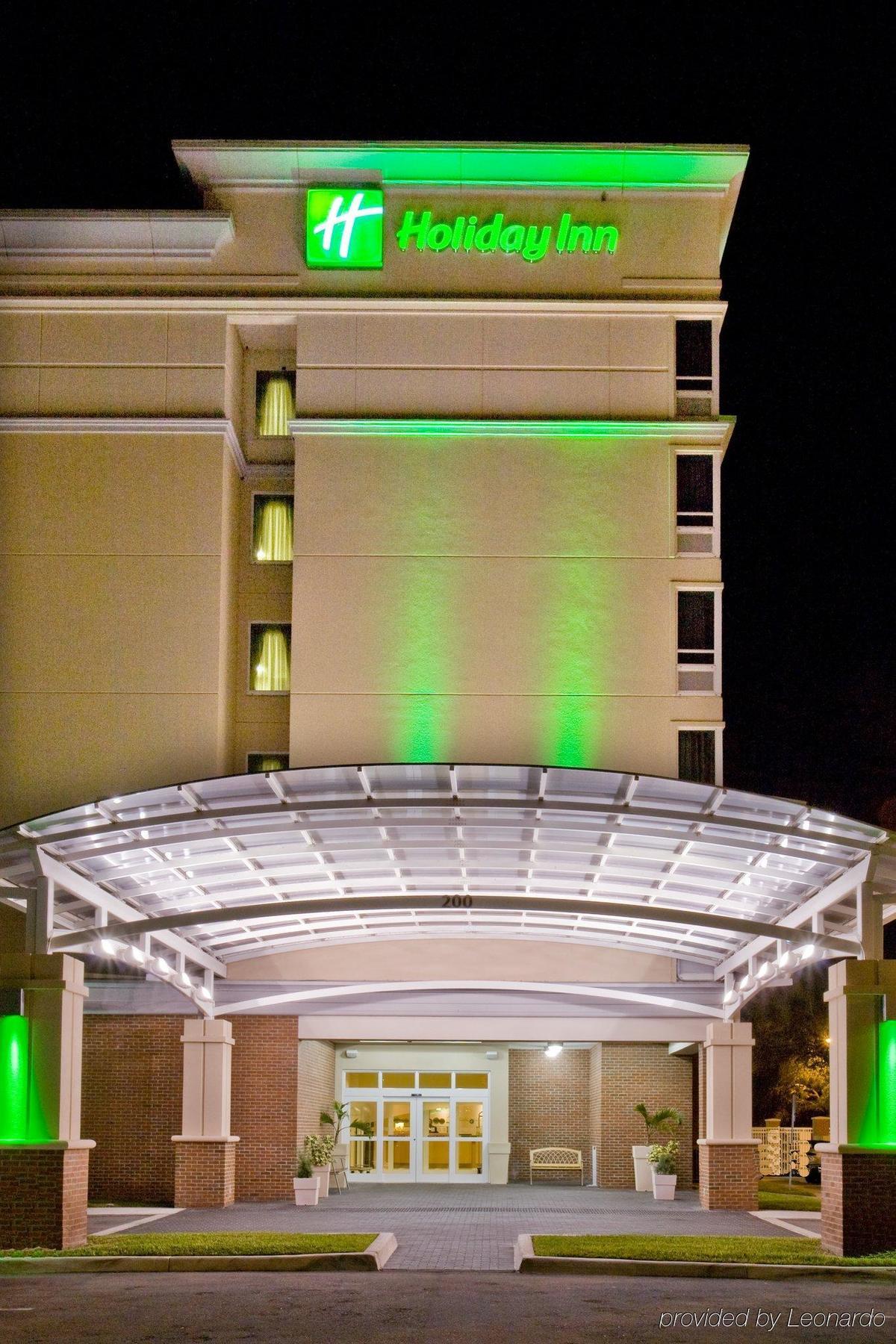 Holiday Inn Winter Haven By Ihg Екстер'єр фото