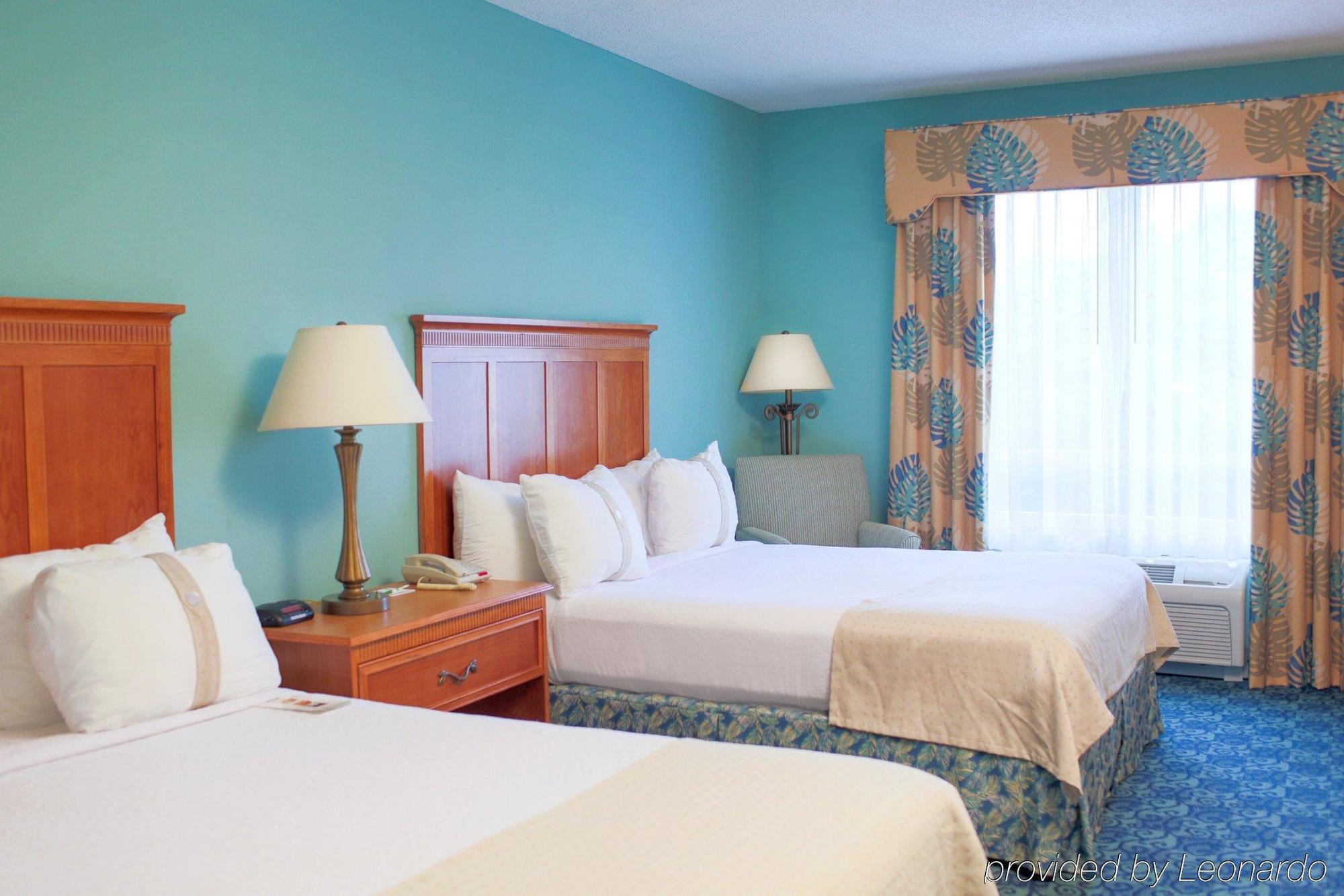 Holiday Inn Winter Haven By Ihg Екстер'єр фото