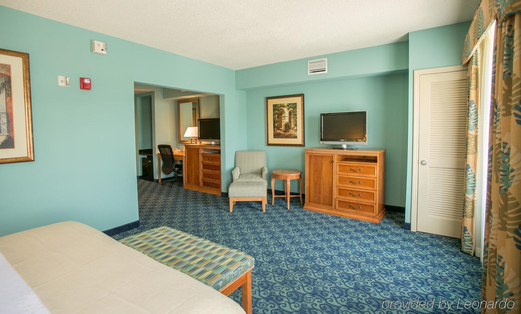 Holiday Inn Winter Haven By Ihg Екстер'єр фото