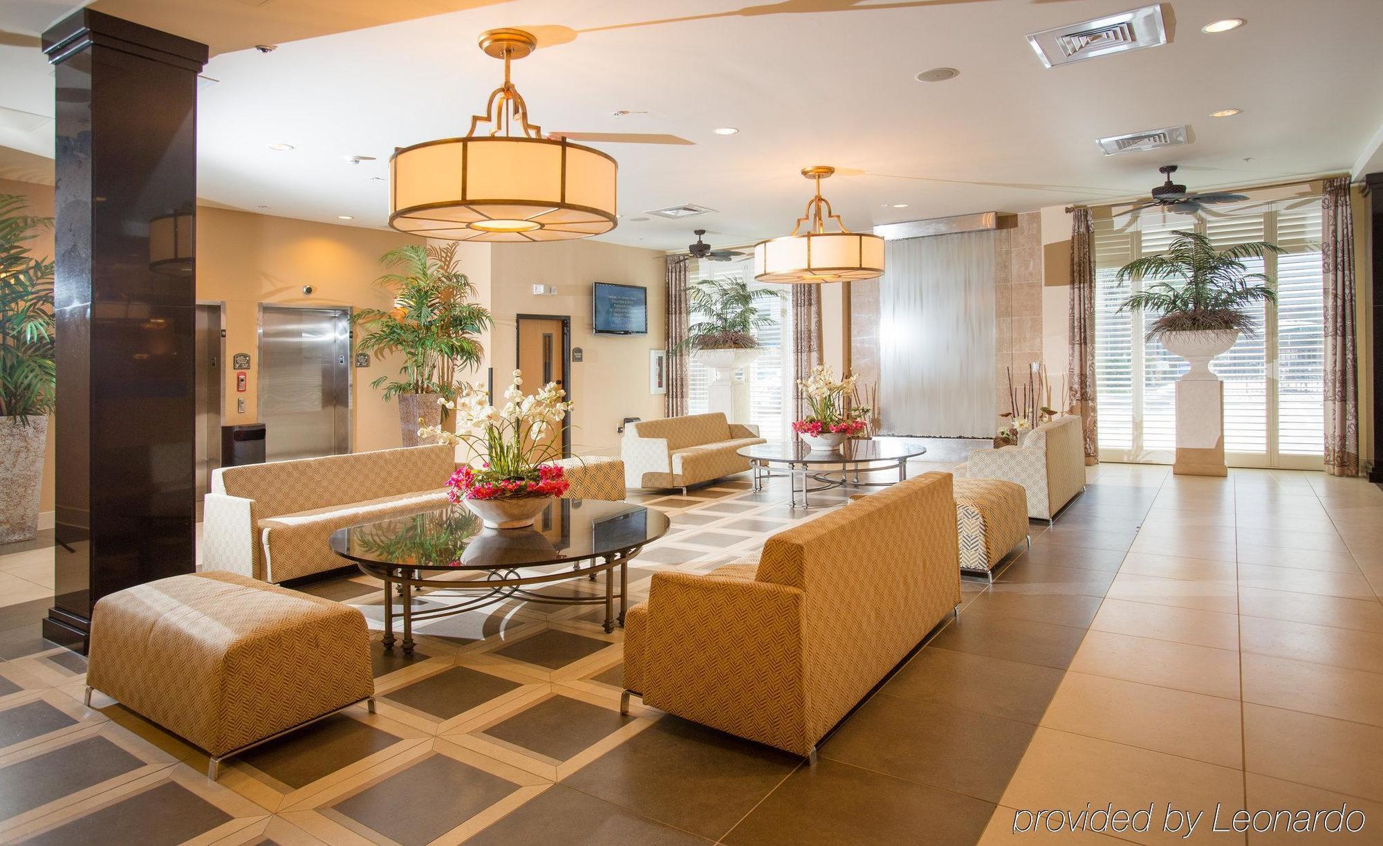 Holiday Inn Winter Haven By Ihg Екстер'єр фото