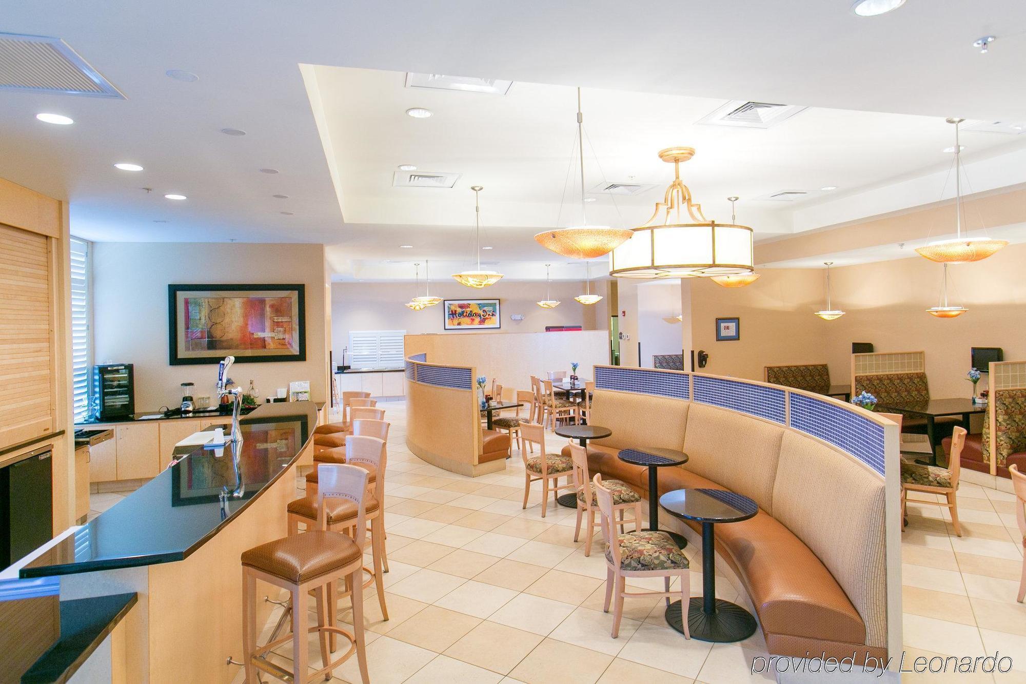 Holiday Inn Winter Haven By Ihg Екстер'єр фото