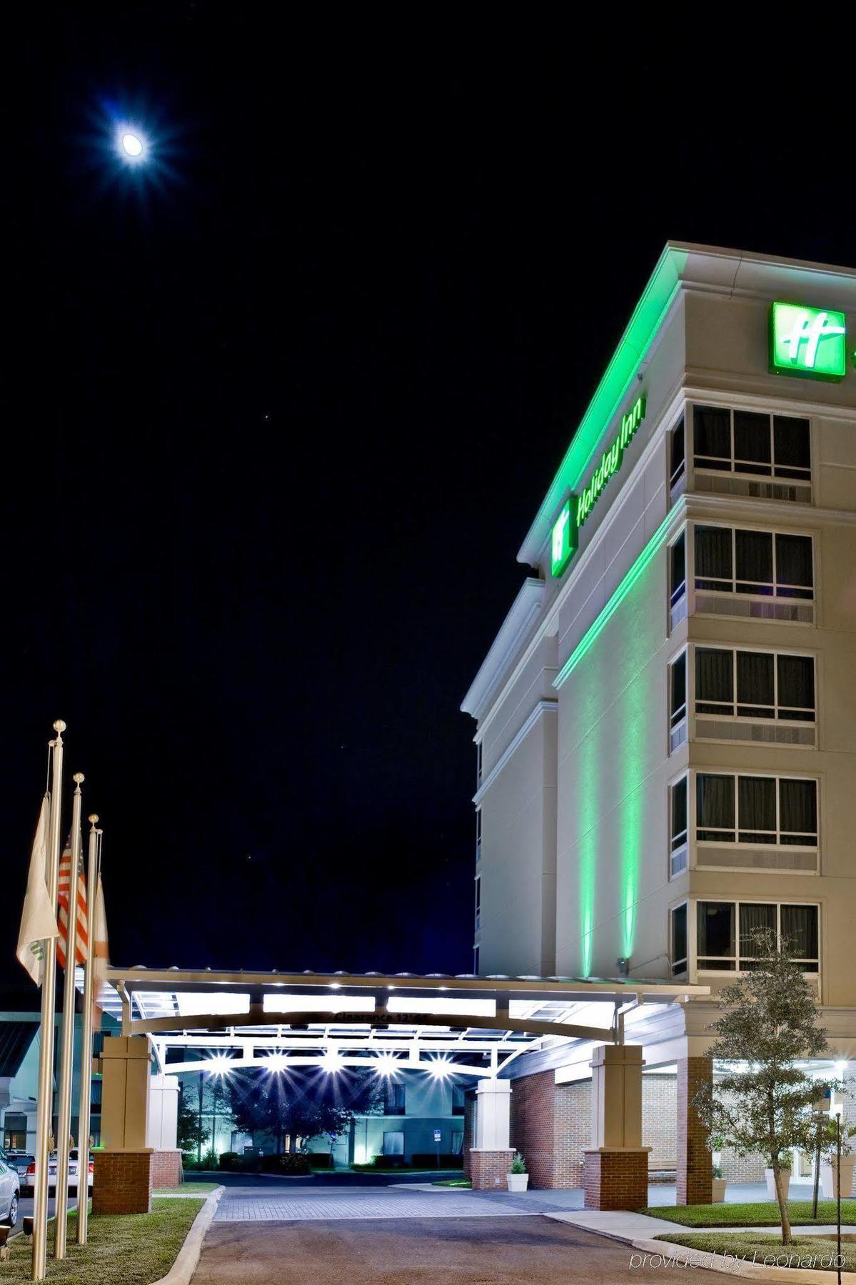 Holiday Inn Winter Haven By Ihg Екстер'єр фото