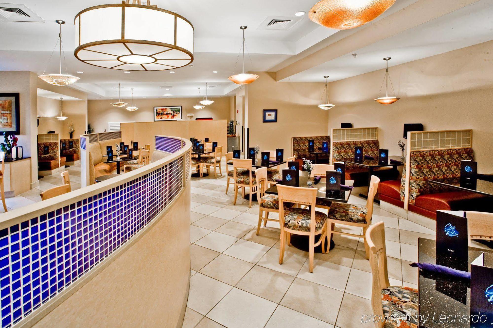 Holiday Inn Winter Haven By Ihg Екстер'єр фото