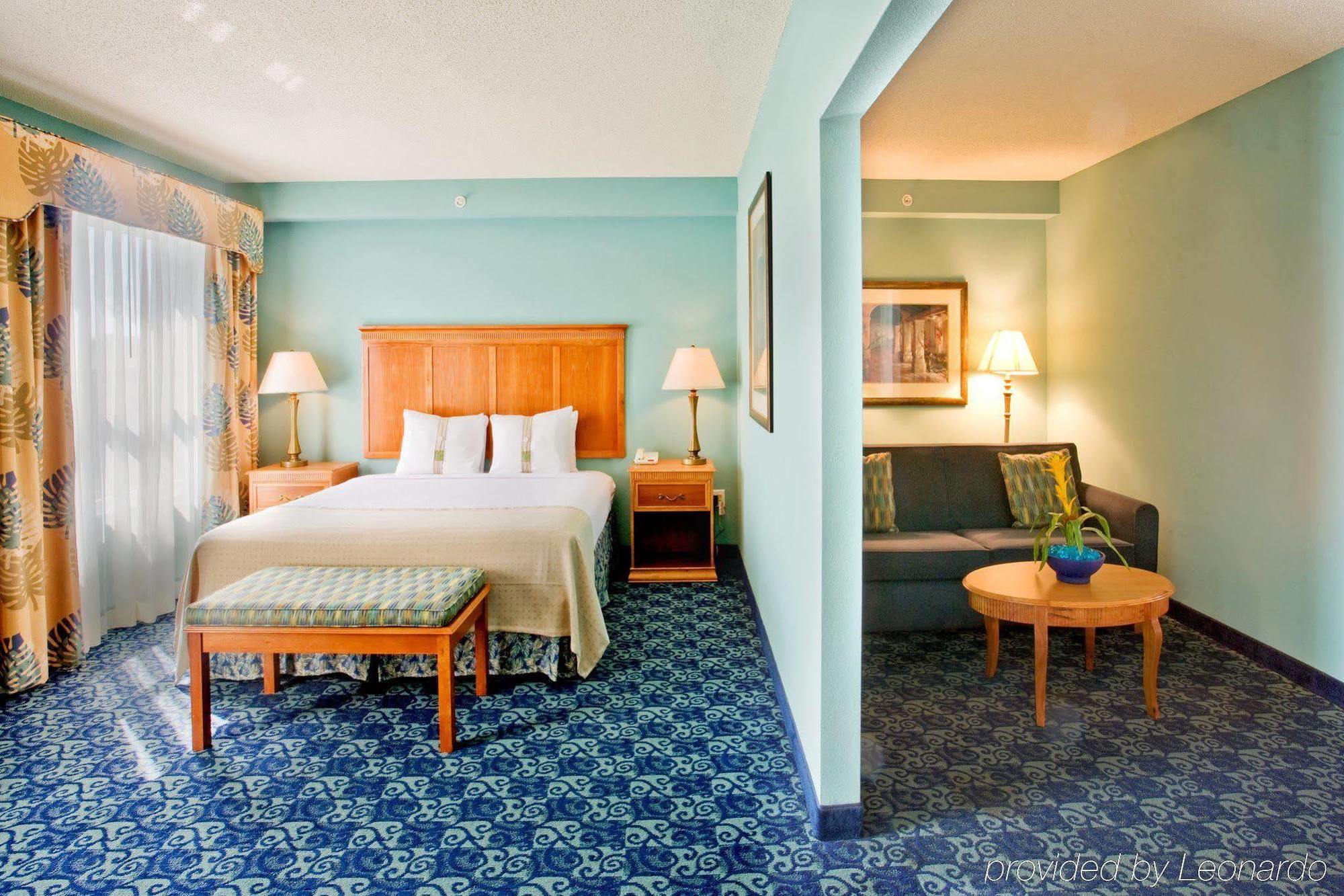 Holiday Inn Winter Haven By Ihg Екстер'єр фото
