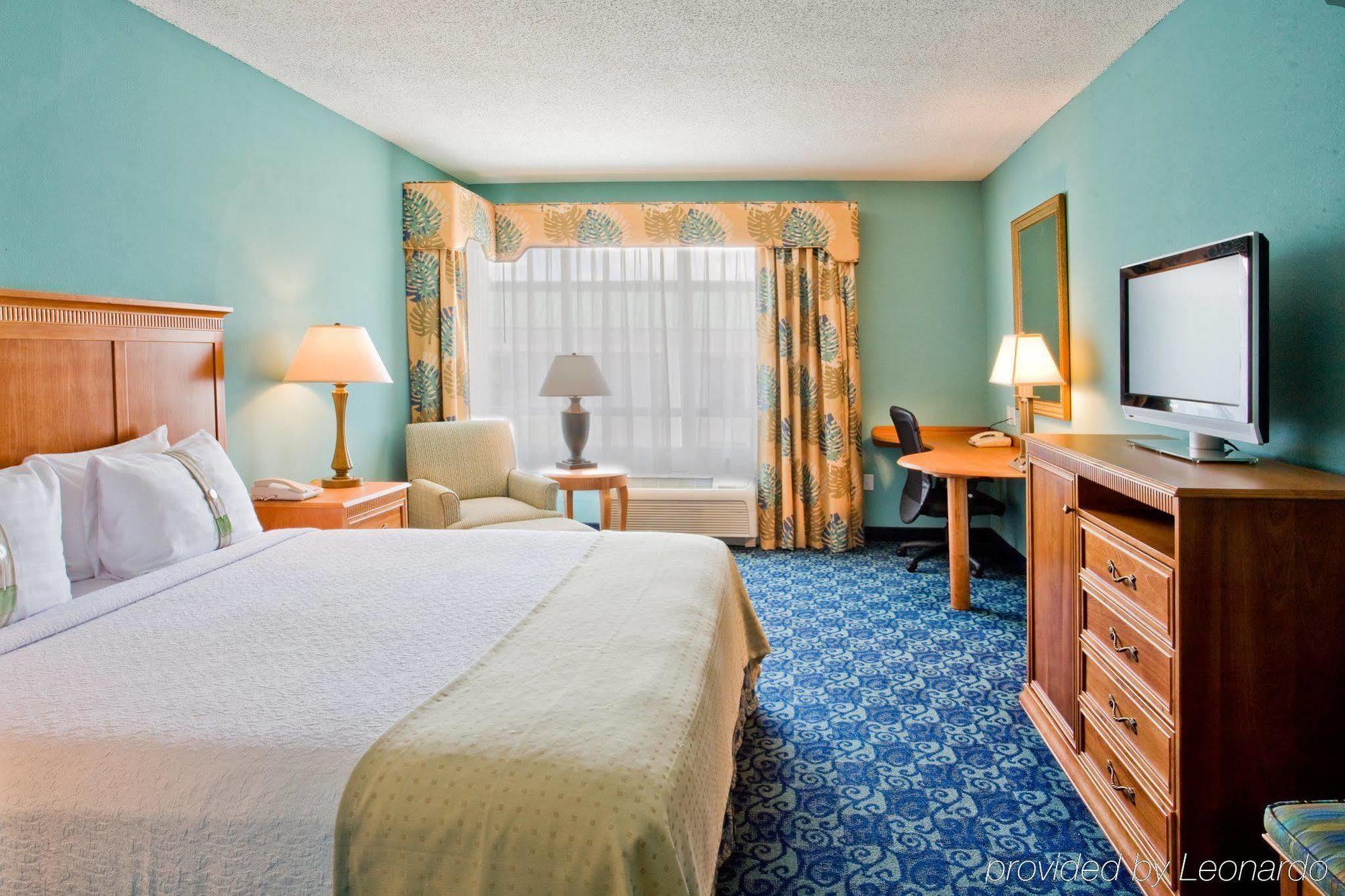 Holiday Inn Winter Haven By Ihg Екстер'єр фото