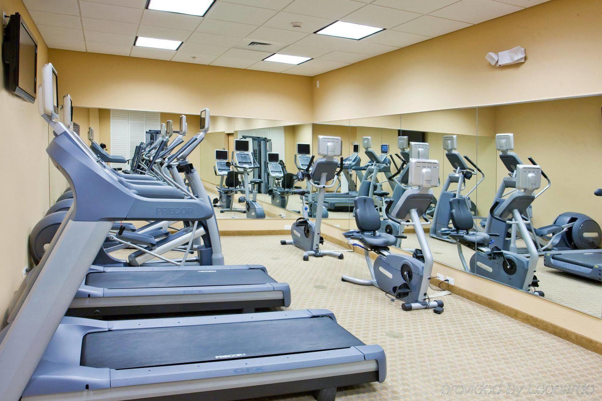 Holiday Inn Winter Haven By Ihg Екстер'єр фото