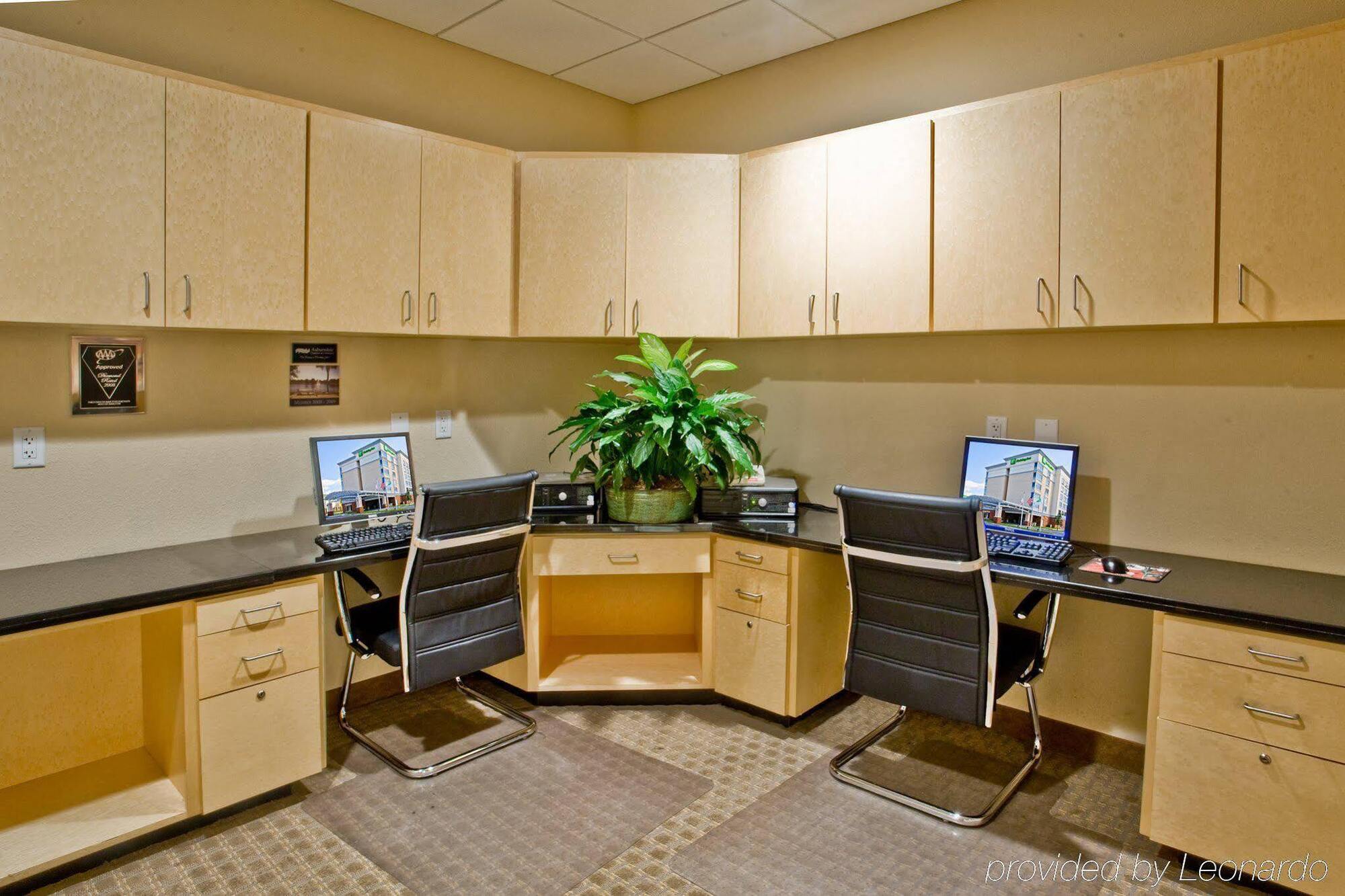Holiday Inn Winter Haven By Ihg Екстер'єр фото