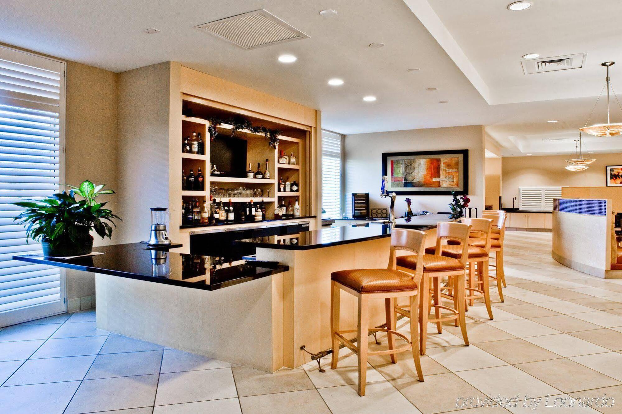 Holiday Inn Winter Haven By Ihg Екстер'єр фото